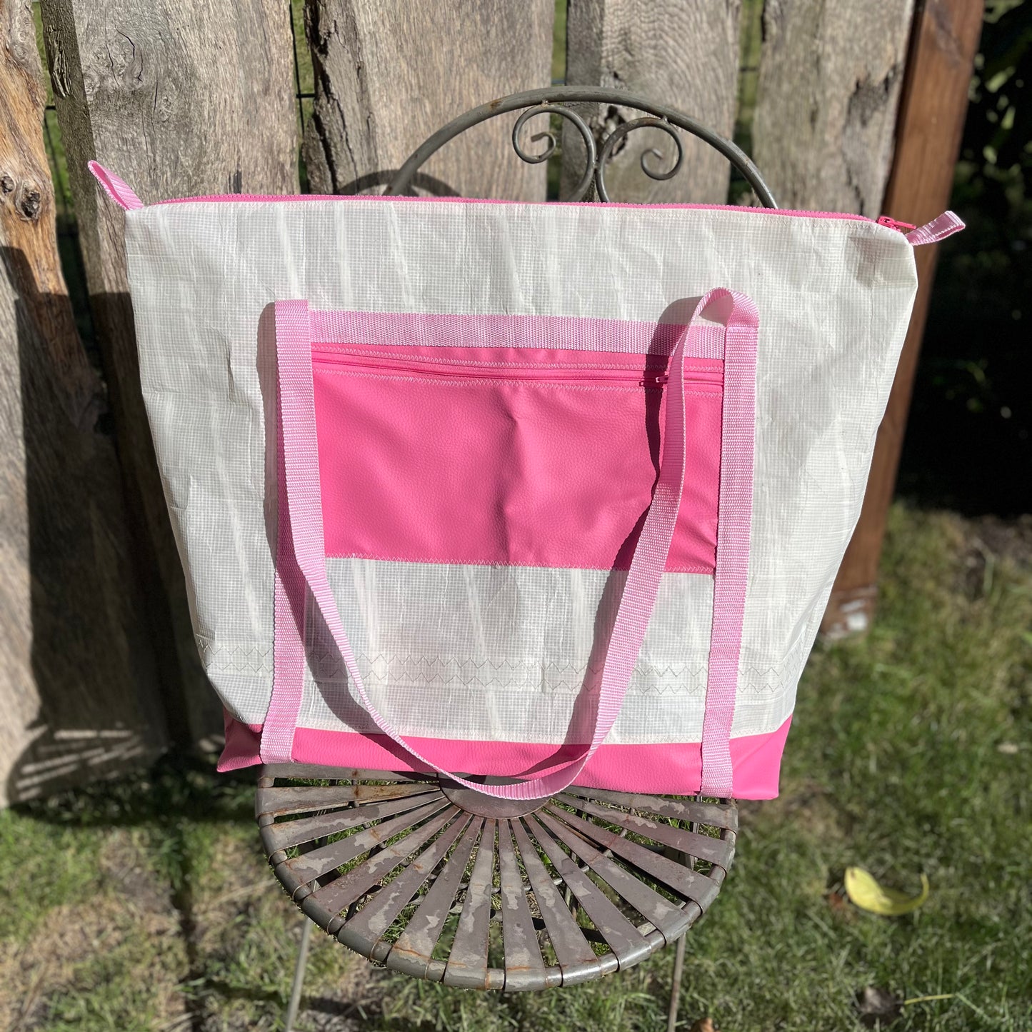Strand7Reisetasche XL