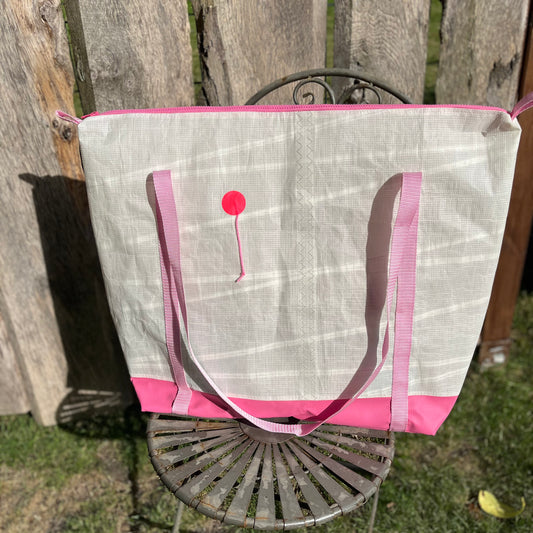 Strand7Reisetasche XL