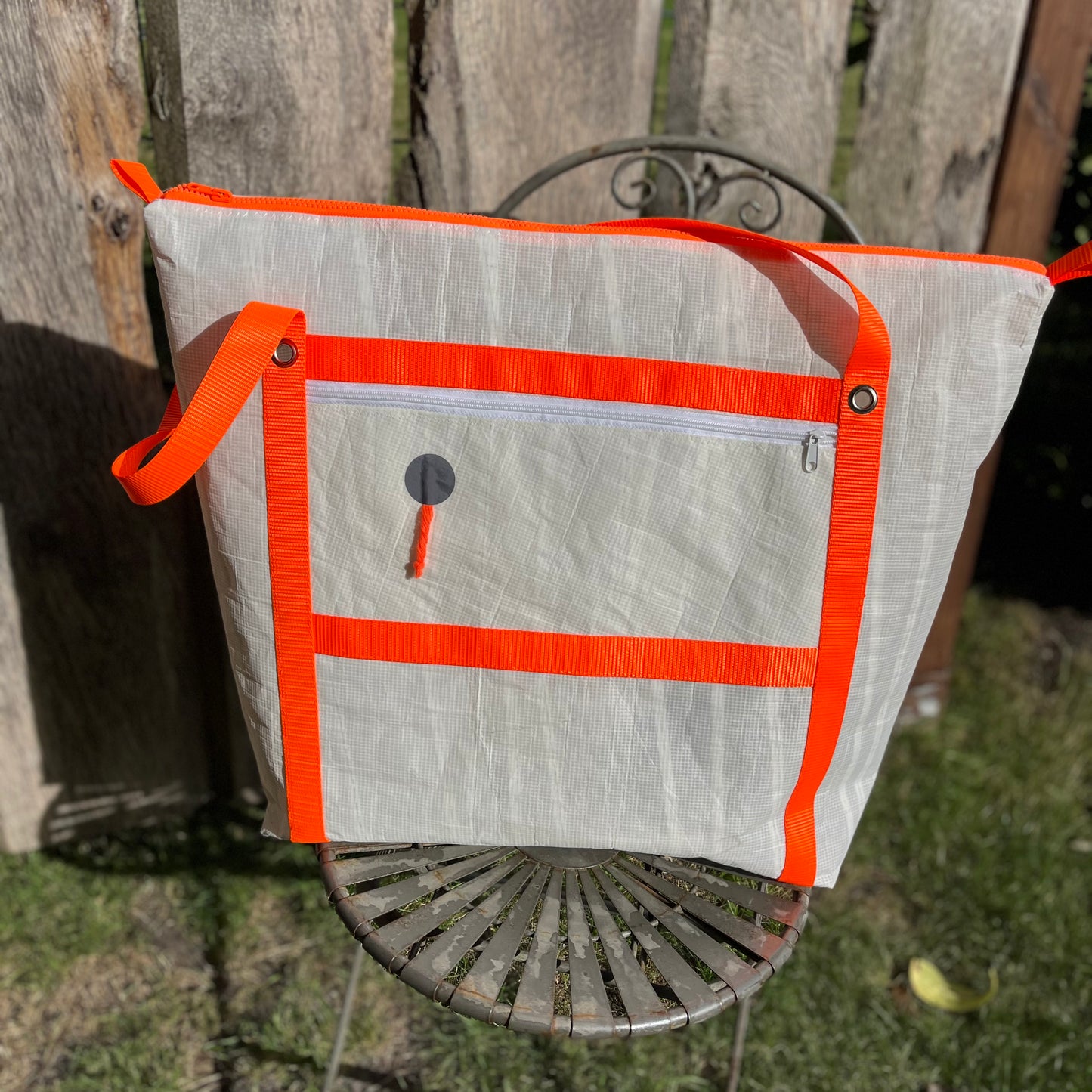 Strand/Reisetasche XL