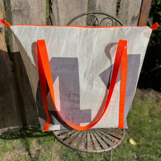 Strand/Reisetasche XL